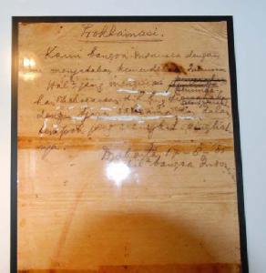 Archives vital for RI`s survival: Expert