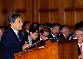 Malaysia`s Sovereignty Dispute Team Still Perky Despite Sleepless
