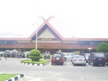 Persiapan Sambut Kedatangan Presiden SBY Ditingkatkan