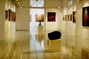 Putu Sutawijaya : Poems of Nature