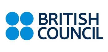 Direktur British Council Perpisahan di Graha Pena