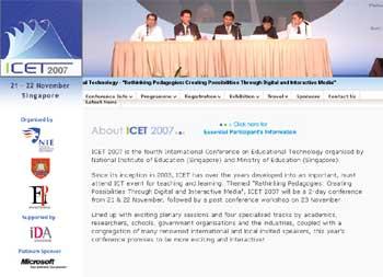 Software Pendidikan Indonesia Diminati Negara Lain