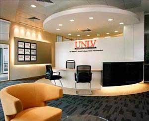 Singapura Education Pameran di Jakarta