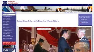 Menteri Kerjasama Pembangunan Belanda Akan Kunjungi Aceh