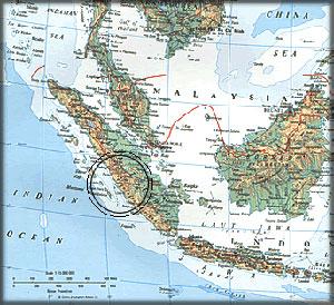 Singapore and Indonesia hold talks on maritime boundaries