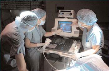 A medical recipe for living together