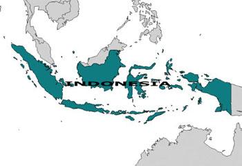 Feature - Climate change may wipe some Indonesian islands off map