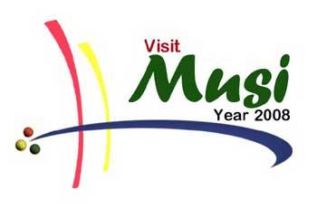 Dewan Tolak Impor Souvenir Visit Musi 2008