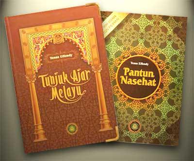 Lambang-Lambang dalam Pantun Melayu Riau