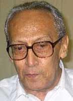 Mantan Mendikbud Fuad Hasan Meninggal Dunia