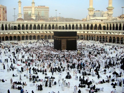 Empat Negara ASEAN Tekan Arab Saudi Soal Maktab