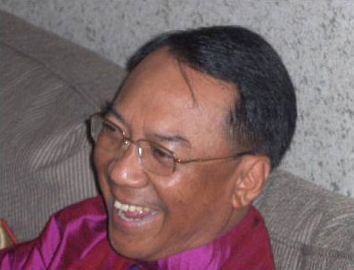 Soal Tari Pendet, Indonesia Kirim Nota Protes ke Malaysia