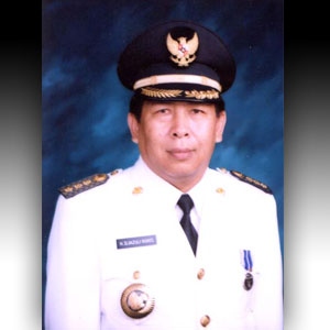 Bahasa Daerah Pagaralam Segera DiPerdakan