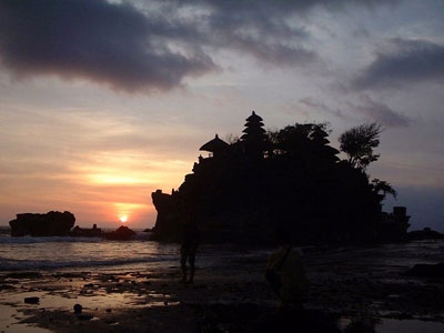 Bali Tuan Rumah Festival Film Internasional