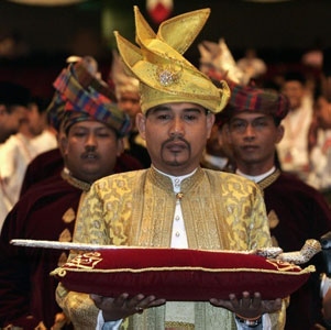 Relative Wants A Memorial For Tok Janggut