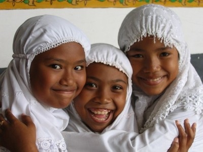Regulation In Aceh Backs Child Protection