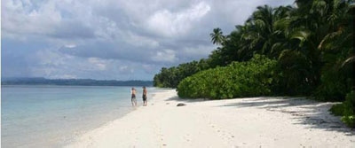 Indonesian Islands `Not For Sale`