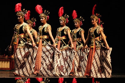 Indonesia Kurang Mengapresiasi Seni Budaya Sendiri