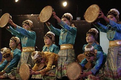 Juara Pekan Kebudayaan Aceh Belum Terima Hadiah