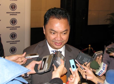 Soal Klaim Tari Pendet, RI-Malaysia Diminta Cooling Down