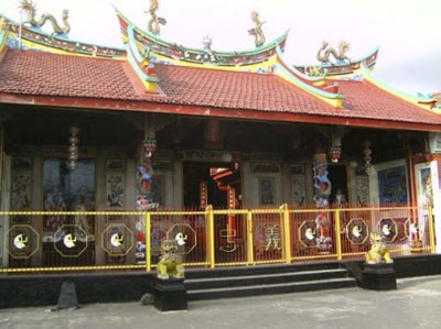 More Malays Enrol In Chinese Schools