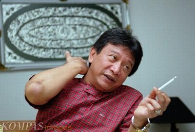 Karya Sastra Riau akan Diklaim Malaysia?