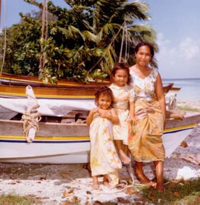 Administrator to head Cocos Islands