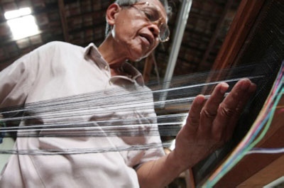 Indonesia Drafting Bill To Protect Its Heritage