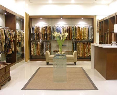 The Batik Shirt In Indonesian Culture