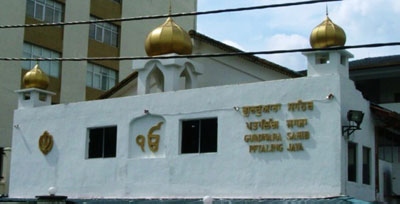 Perak To Host Nation`s First Multi-religious Prayer Event