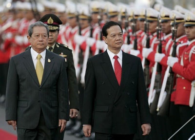 Vietnamese Community Celebrates Nat`l Day