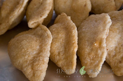 Pempek Palembang Belum Dipatenkan