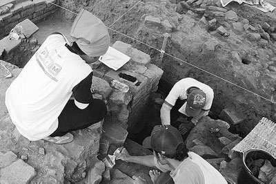 Jejak Kekayaan Kerajaan Majapahit