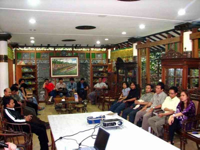 Memaknai Puasa dengan Perspektif yang Tidak Biasa