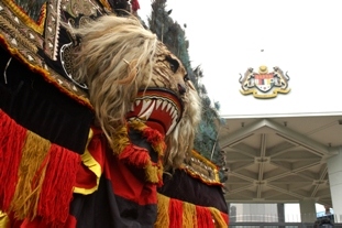 Yudhoyono To Visit KL Amidst `Cultural Dispute`