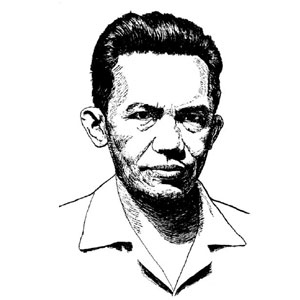 Jasad Tan Malaka Diuji DNA