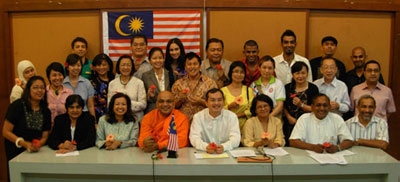 Chef Wan And Friends Fast For Diverse Malaysia