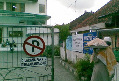 Kepaon Muslim Village Retains Balinese Traditions