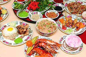 Tourism Ministry Launches Fabulous Food 1Malaysia