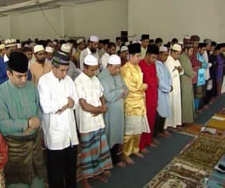 Singapore`s Mufti Urges Community To Show Compassion And Exercise Prudence