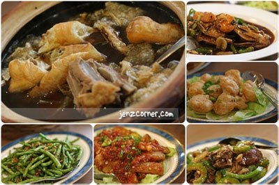 Netizens Argue Over Origin Of Dishes After M`sia Plans To Stake Claim