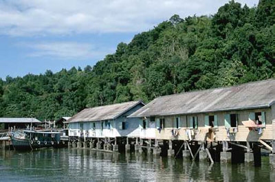 Help To Develop Iban Language Further, Says Jabu