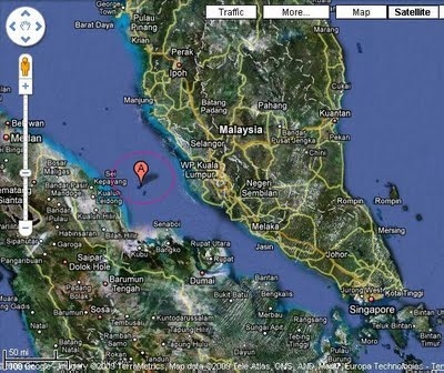 Pendet Dance Issue Resolved