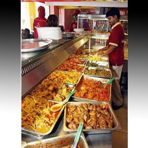 Penang: Nasi Kandar A Malaysian Original