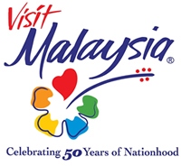 Tourism Ministry Unveils Logo With Malaysia Theme