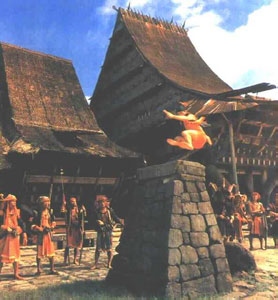 Preserving Local Culture