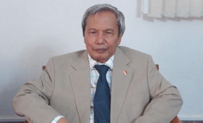 Visiting Troupe Hoping To Showcase Indonesian Culture