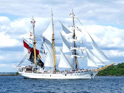 Finest Banda Dive Sites Await Sail 2010 Participants