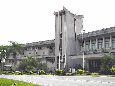 Keramik Kuno Babel Terpajang di Museum Brunei