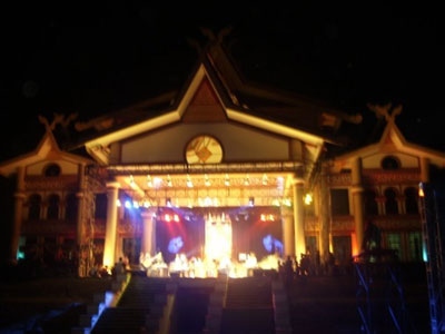 Yogyakarta Contemporary Music Festival Digelar